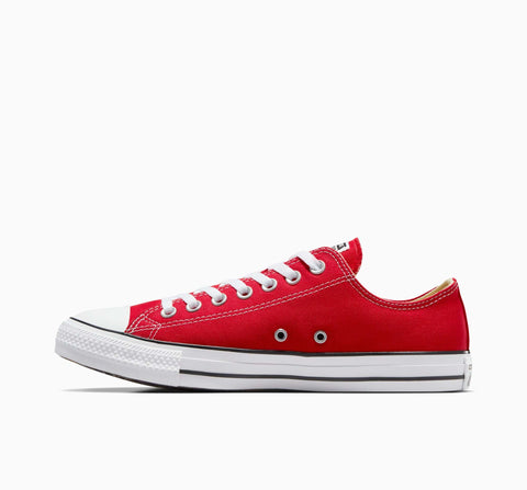 Chuck Taylor All Star Ox Red