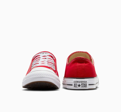 Chuck Taylor All Star Ox Red