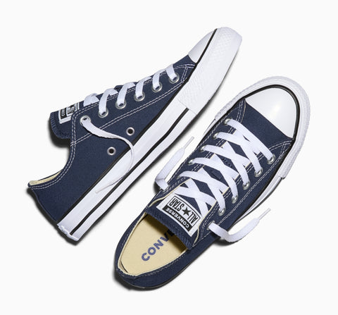 Chuck Taylor All Star Navy