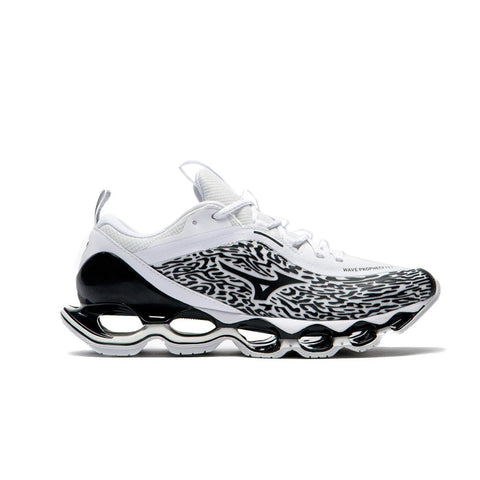 Wave Prophecy 13.2 White | Black