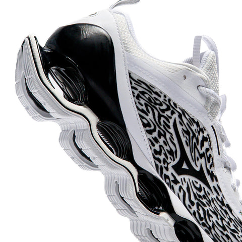 Wave Prophecy 13.2 White | Black