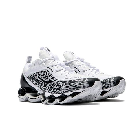 Wave Prophecy 13.2 White | Black