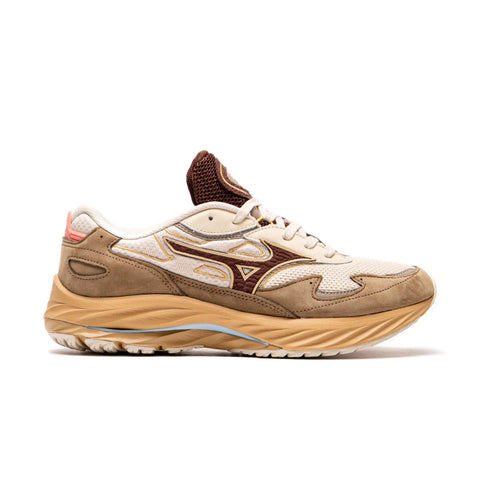Wave Rider β Vintage Khaki | Chicory Coffee
