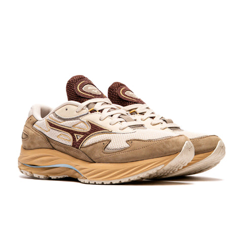 Wave Rider β Vintage Khaki | Chicory Coffee