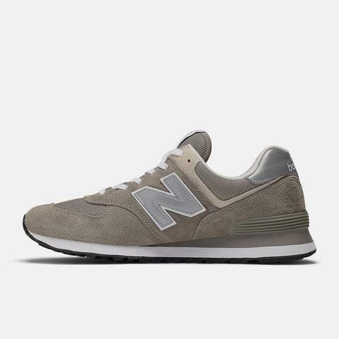 New Balance 574 Grey ML574EVG