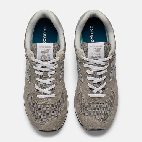 New Balance 574 Grey ML574EVG