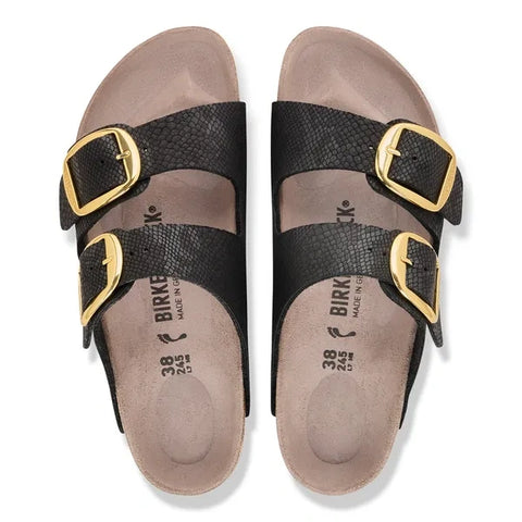 Arizona BB SYN Python Black