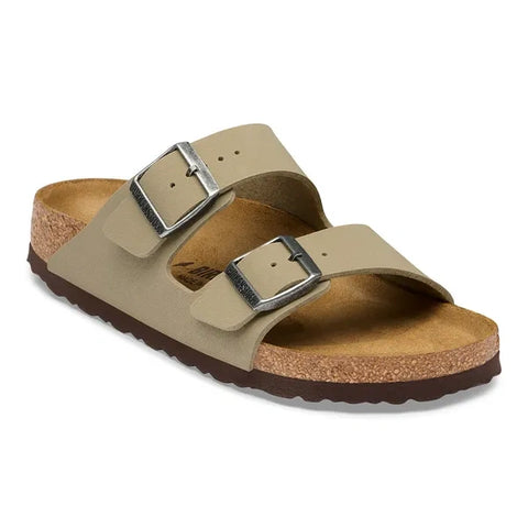 Arizona BF Faded Khaki | Dark Brown OS