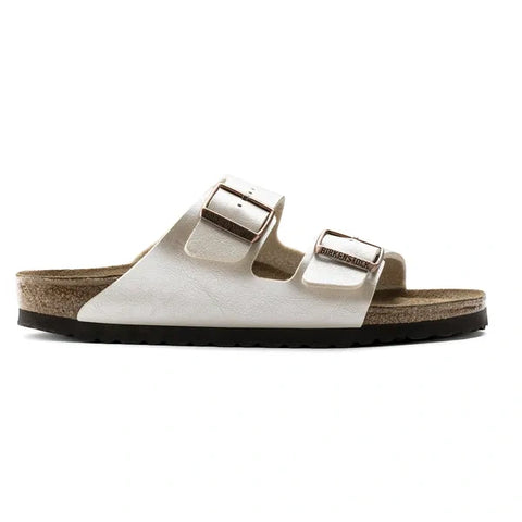 Arizona BF Graceful Pearl White