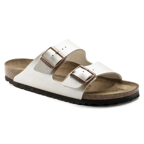 Arizona BF Graceful Pearl White