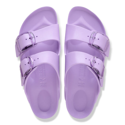 Arizona Big Buckle EVA Crocus