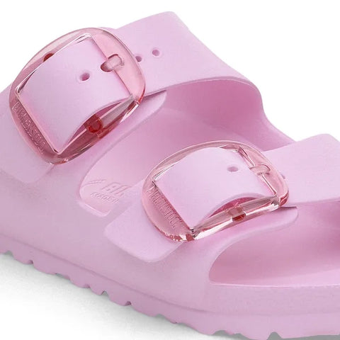 Arizona Big Buckle EVA Fondant Pink