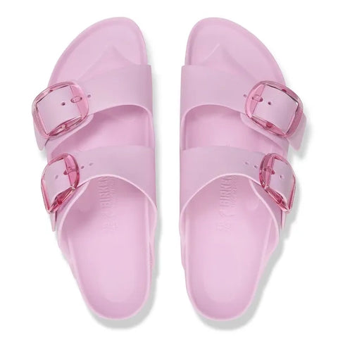 Arizona Big Buckle EVA Fondant Pink
