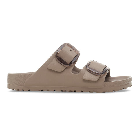 Arizona Big Buckle EVA Gray Taupe