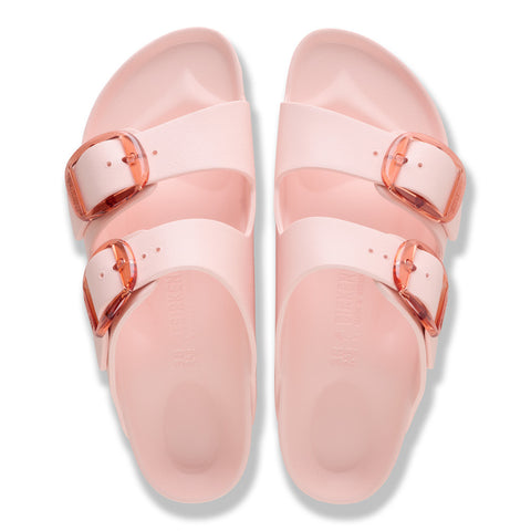 Arizona Big Buckle EVA Light Rose