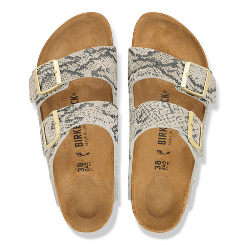 Arizona Print LEVE Snake Oyster