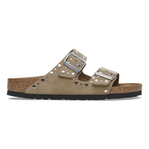 Arizona Rivet Taupe