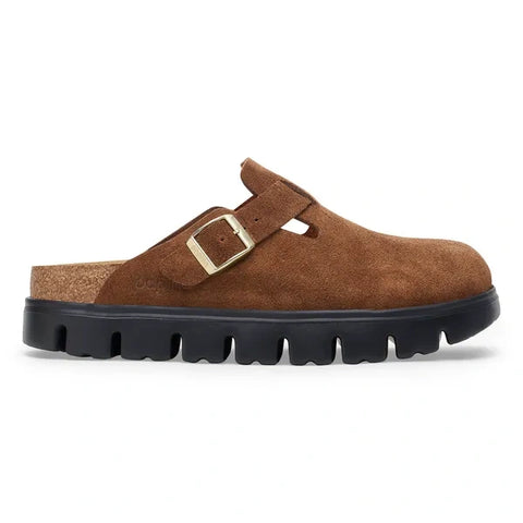 Boston Chunky LEVE Dark Tea/Black
