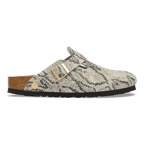 Boston Snake Oyster
