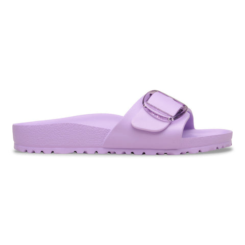 Madrid Big Buckle EVA Crocus