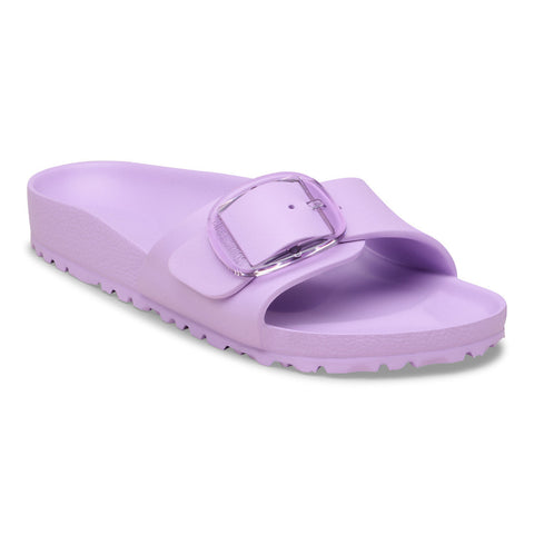 Madrid Big Buckle EVA Crocus