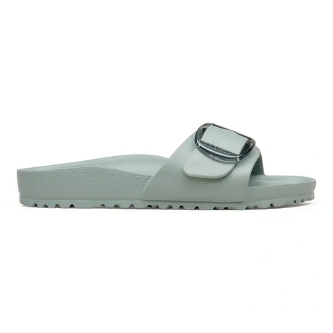 Madrid Big Buckle EVA Pure Sage