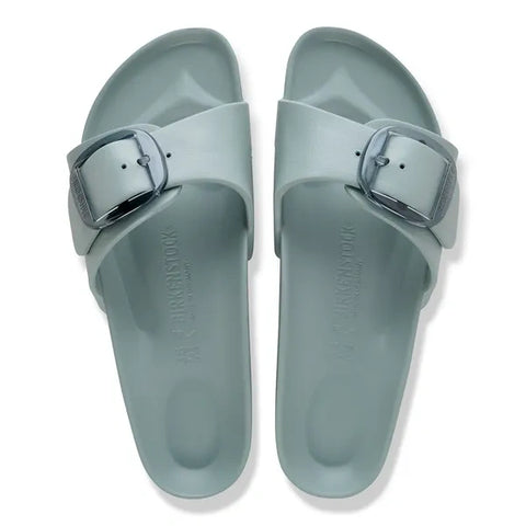 Madrid Big Buckle EVA Pure Sage