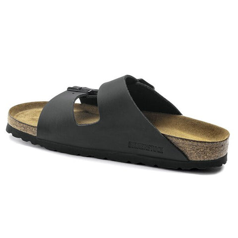 Arizona BS Soft Footbed Black