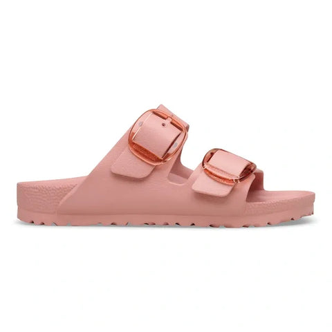 Arizona Big Buckle EVA Pink Clay