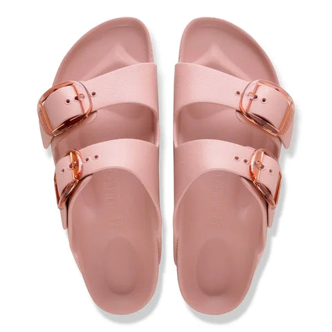 Arizona Big Buckle EVA Pink Clay
