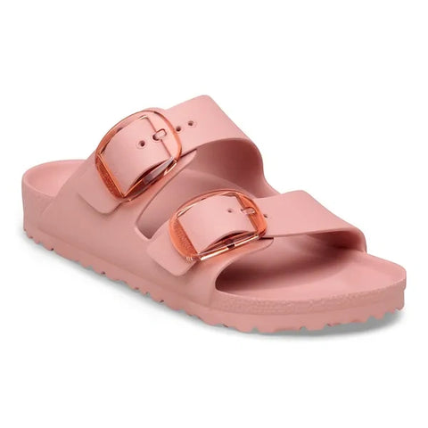 Arizona Big Buckle EVA Pink Clay