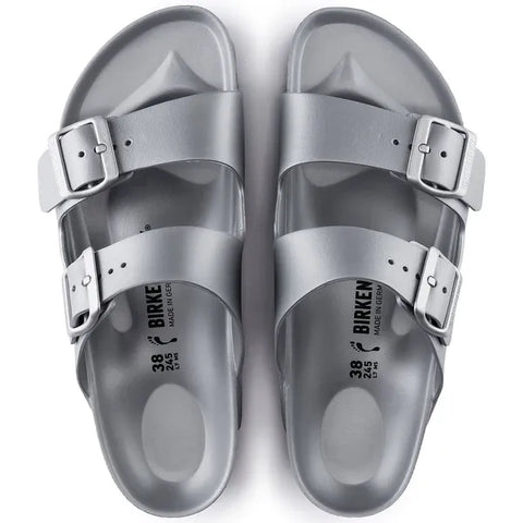 Arizona EVA Metallic Silver