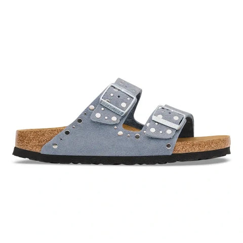 Arizona Rivet LEVE Stone Blue