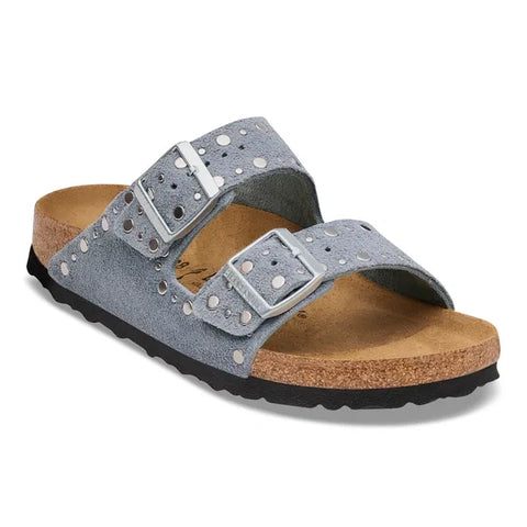 Arizona Rivet LEVE Stone Blue