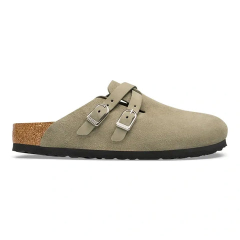 Blair D Buckle LEVE | Taupe