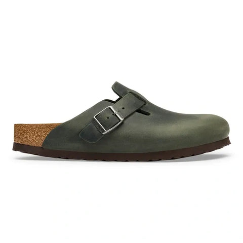 Boston LEOI Thyme