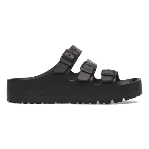 Florida III Flex Platform EVA Black
