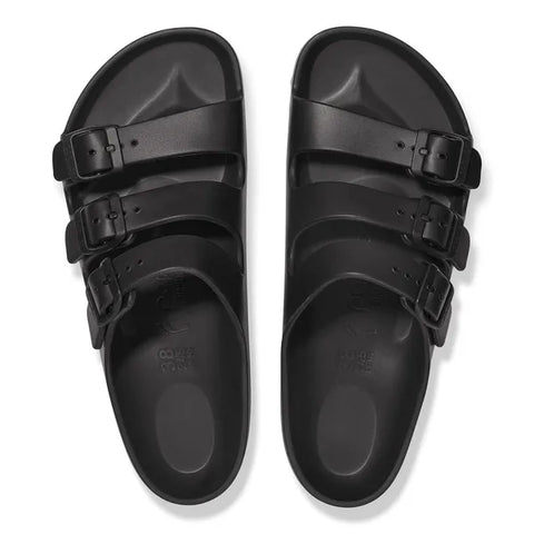 Florida III Flex Platform EVA Black