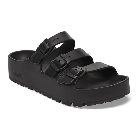 Florida III Flex Platform EVA Black
