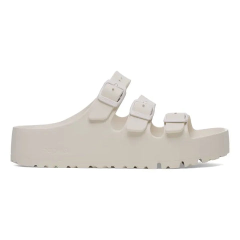 Florida III Flex Platform EVA Eggshell