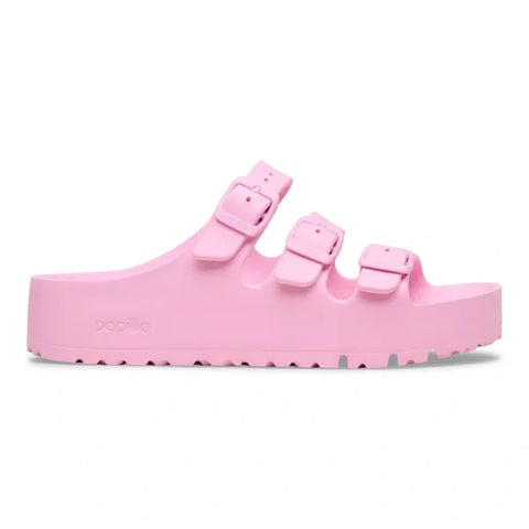 Florida III Flex Platform EVA Fondant Pink
