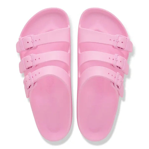 Florida III Flex Platform EVA Fondant Pink