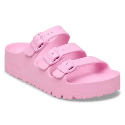 Florida III Flex Platform EVA Fondant Pink