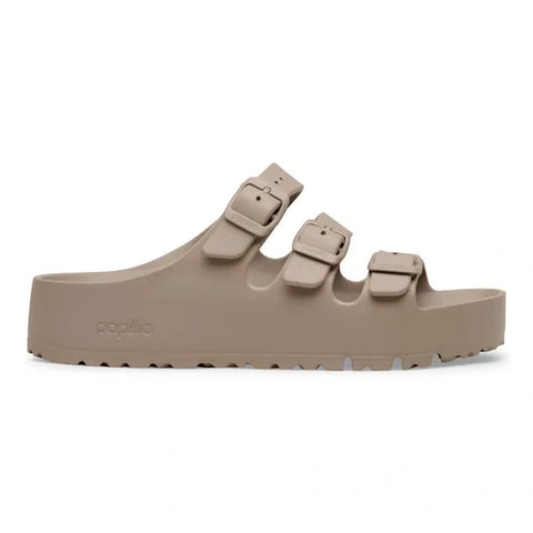 Florida III Flex Platform EVA Gray Taupe
