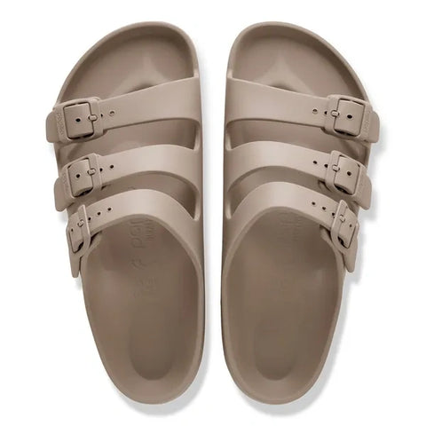 Florida III Flex Platform EVA Gray Taupe