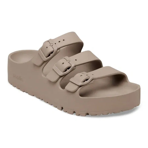 Florida III Flex Platform EVA Gray Taupe