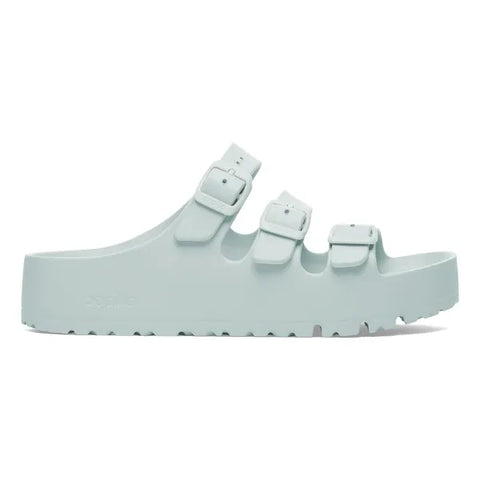 Florida III Flex Platform EVA Surf Green