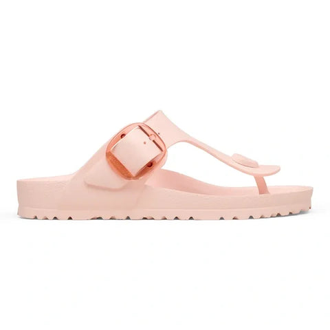 Gizeh Big Buckle EVA Light Rose