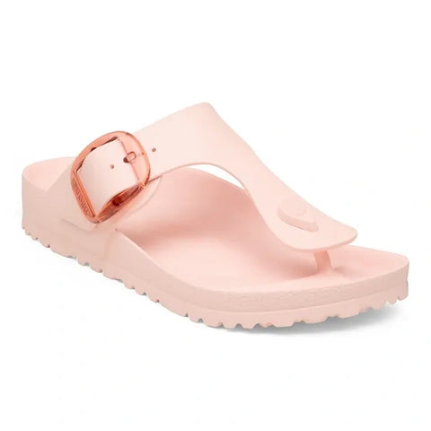 Gizeh Big Buckle EVA Light Rose