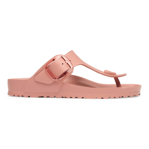 Gizeh Big Buckle EVA Pink Clay